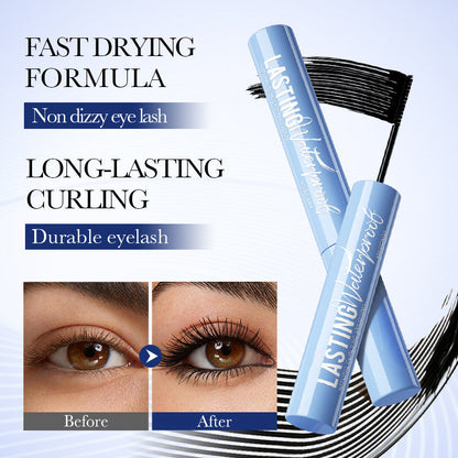 ✨Buy 1 Get 1 Free✨12H Long-Lasting Waterproof Mascara