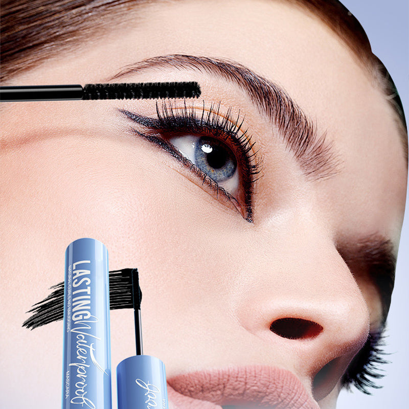 ✨Buy 1 Get 1 Free✨12H Long-Lasting Waterproof Mascara