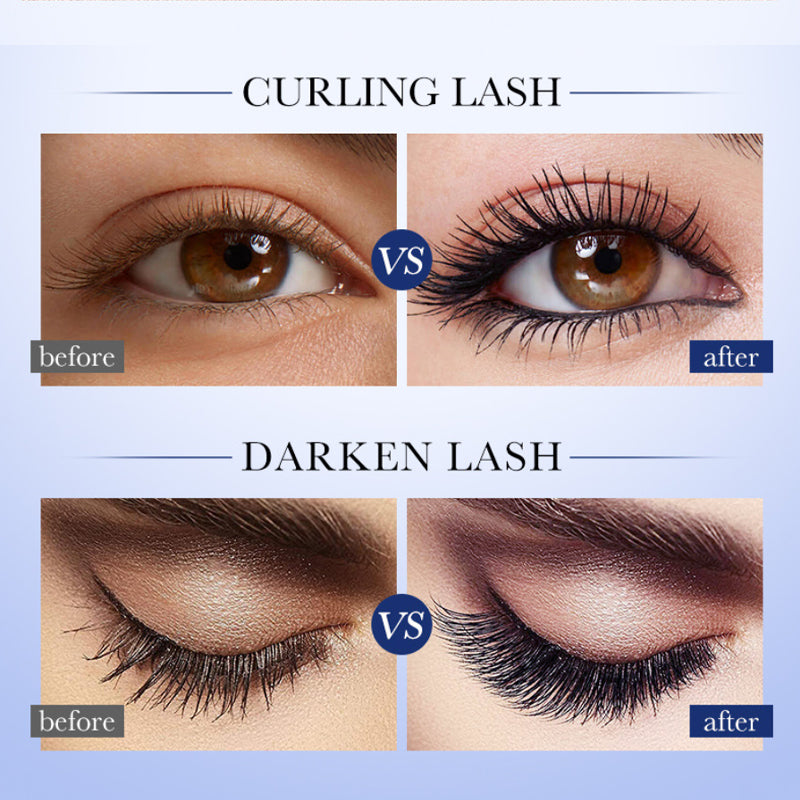 ✨Buy 1 Get 1 Free✨12H Long-Lasting Waterproof Mascara