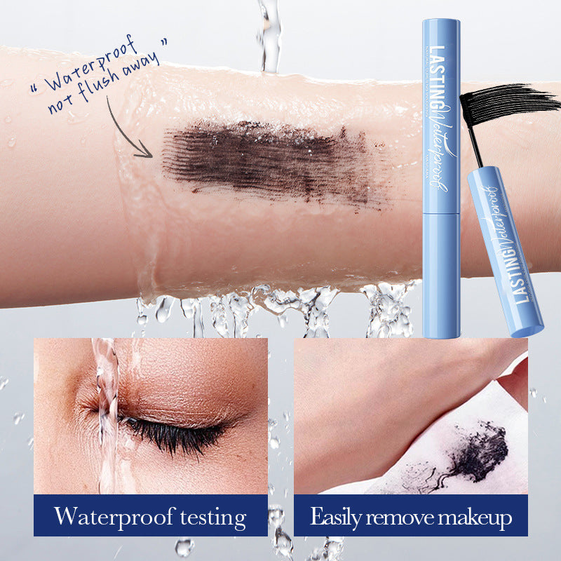 ✨Buy 1 Get 1 Free✨12H Long-Lasting Waterproof Mascara