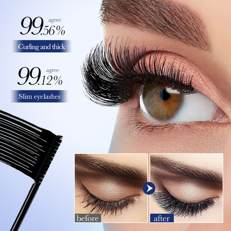 ✨Buy 1 Get 1 Free✨12H Long-Lasting Waterproof Mascara