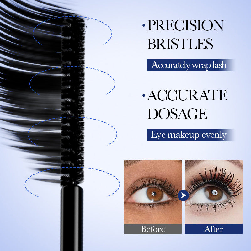 ✨Buy 1 Get 1 Free✨12H Long-Lasting Waterproof Mascara