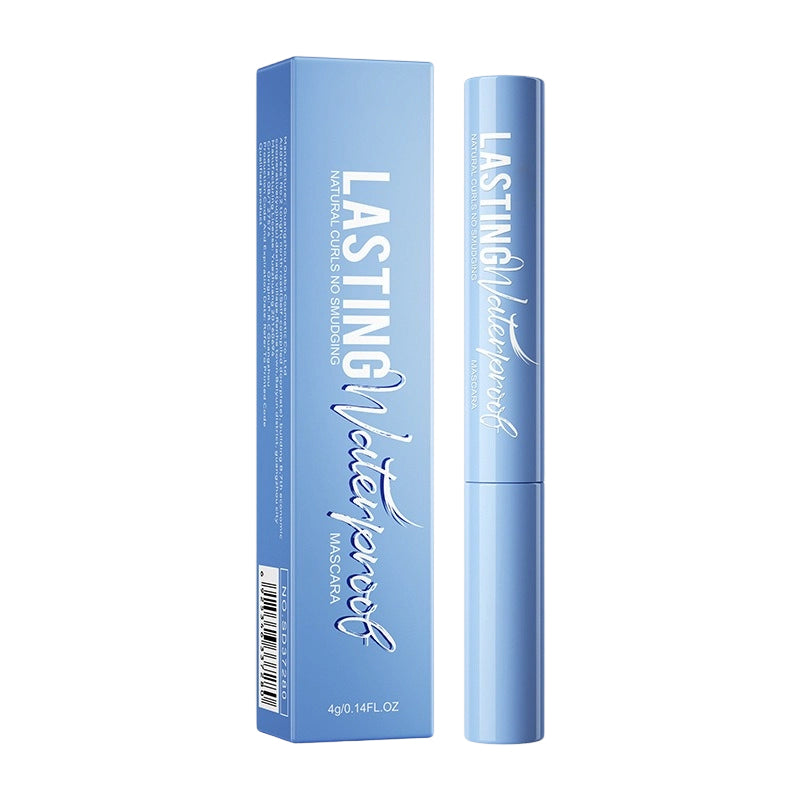 ✨Buy 1 Get 1 Free✨12H Long-Lasting Waterproof Mascara