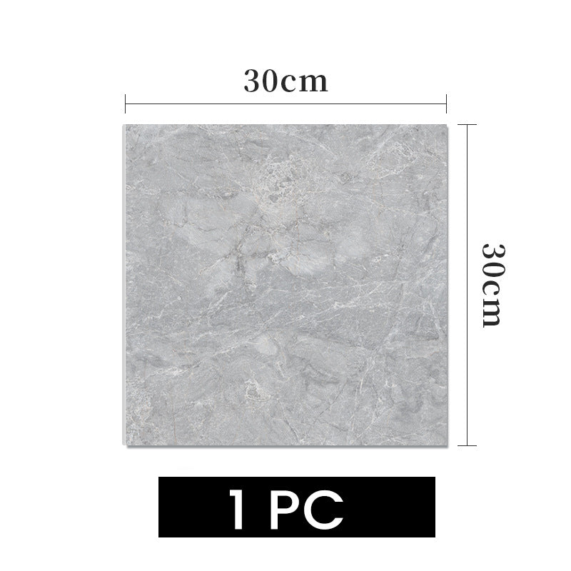 🧱 LIMITED-TIME 50% OFF! ✨ Self-Adhesive Floor Tile – Thickened, Waterproof, Peel & Stick ✨