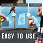 🔥Buy 5 get 5 free-🔥Portable DIY Windshield Crack Repair Kit