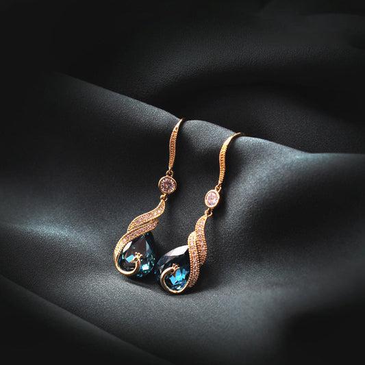 💐50% OFF ! Sparkling Phoenix Jewelry – Refined everyday shine 💎🔥【Sweet Price】