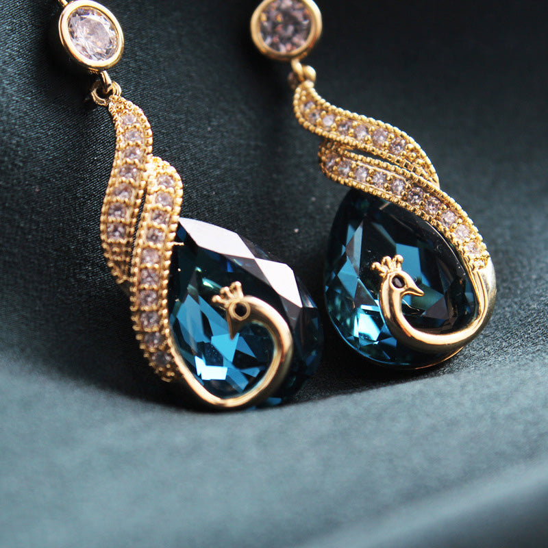 💐50% OFF ! Sparkling Phoenix Jewelry – Refined everyday shine 💎🔥【Sweet Price】