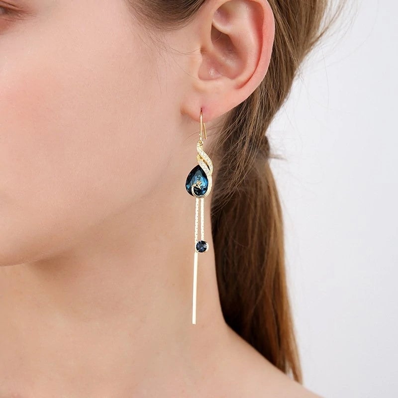 💐50% OFF ! Sparkling Phoenix Jewelry – Refined everyday shine 💎🔥【Sweet Price】