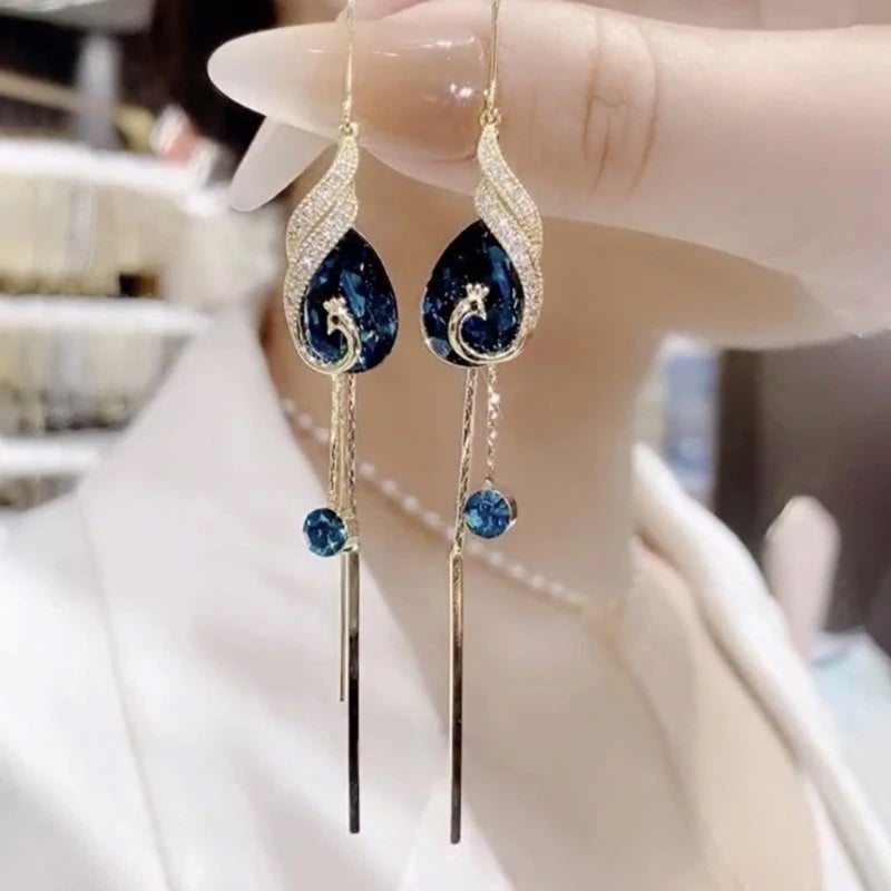 💐50% OFF ! Sparkling Phoenix Jewelry – Refined everyday shine 💎🔥【Sweet Price】
