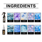 ⏳LAST DAY - Buy 2 Get 1 Free!!✨Professional Headlight Cleaner and Restorer Kit