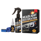 ⏳LAST DAY - Buy 2 Get 1 Free!!✨Professional Headlight Cleaner and Restorer Kit