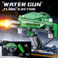 Electric Water Gun with LED & Mist Effects