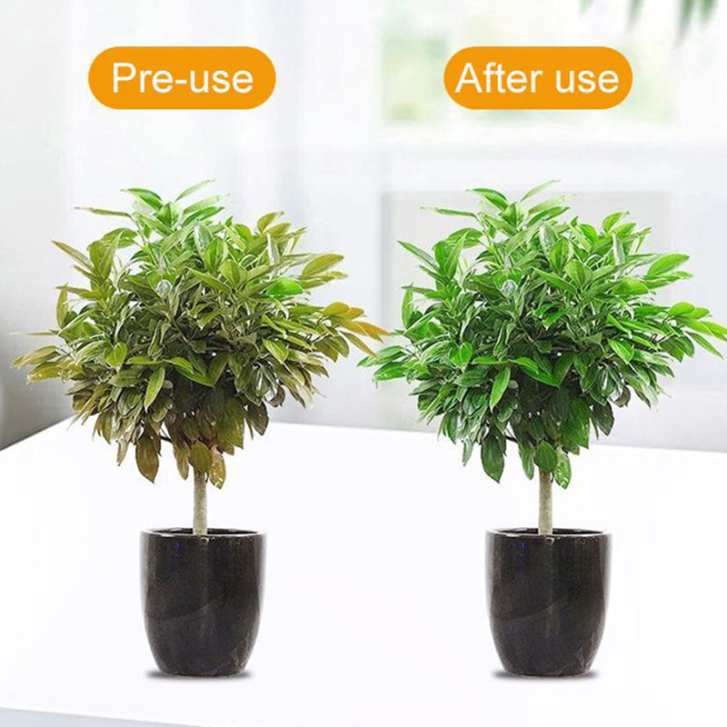 Universal Plant Nutrient Solution | Strong Roots, Healthy Soil, Enhanced Growth