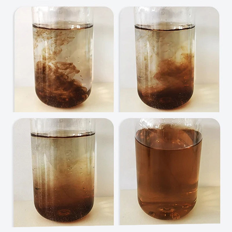 Universal Plant Nutrient Solution | Strong Roots, Healthy Soil, Enhanced Growth