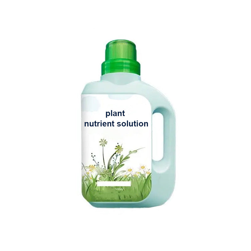 Universal Plant Nutrient Solution | Strong Roots, Healthy Soil, Enhanced Growth