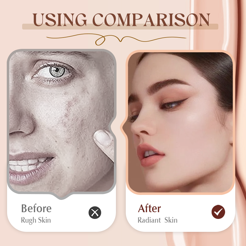 Long-Lasting Cream Bronzer Stick