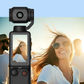 📸✨ 【Limited Edition – 50% Off】Pocket camera with flip-up display – Take perfect selfies 📱💄 and share them instantly, no editing required