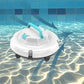 🤖Summer Limited-Time Offer☀️60% OFF!🌊Pool Cleaning Robot | Cordless · Powerful Suction · Smart Navigation · One-Touch Start · Easy-to-Remove Filter Basket🏖️