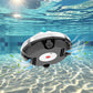 🤖Summer Limited-Time Offer☀️60% OFF!🌊Pool Cleaning Robot | Cordless · Powerful Suction · Smart Navigation · One-Touch Start · Easy-to-Remove Filter Basket🏖️