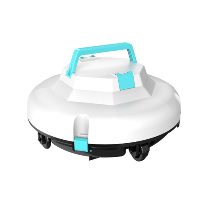🤖Summer Limited-Time Offer☀️60% OFF!🌊Pool Cleaning Robot | Cordless · Powerful Suction · Smart Navigation · One-Touch Start · Easy-to-Remove Filter Basket🏖️