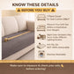 Thickened Non-Slip Washable Sofa Cover
