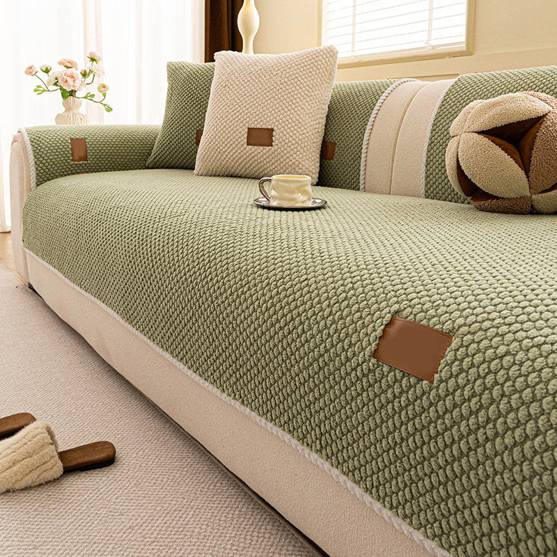 Thickened Non-Slip Washable Sofa Cover