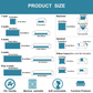 Thickened Non-Slip Washable Sofa Cover