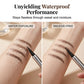 💞LAST DAY-BUY 1 GET 1 FREE:￡9.99!!💞Ultra-Fine Liquid Eyebrow Pen