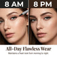 💞LAST DAY-BUY 1 GET 1 FREE:￡9.99!!💞Ultra-Fine Liquid Eyebrow Pen