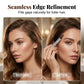 💞LAST DAY-BUY 1 GET 1 FREE:￡9.99!!💞Ultra-Fine Liquid Eyebrow Pen