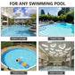 🤖 Hot Sale ＆ 50％ Off 🔥 Cordless Pool Cleaning Robot – Smart navigation, powerful suction & one‑touch start. Easy‑empty filter basket. Your sparkling pool awaits! ✨🏊