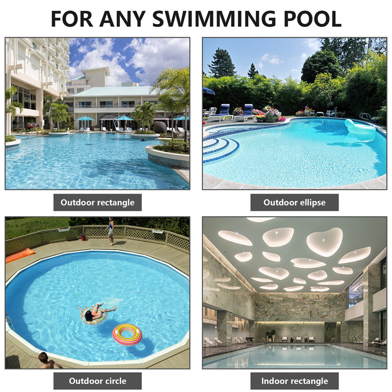 🤖 Hot Sale ＆ 50％ Off 🔥 Cordless Pool Cleaning Robot – Smart navigation, powerful suction & one‑touch start. Easy‑empty filter basket. Your sparkling pool awaits! ✨🏊
