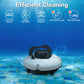 🤖 Hot Sale ＆ 50％ Off 🔥 Cordless Pool Cleaning Robot – Smart navigation, powerful suction & one‑touch start. Easy‑empty filter basket. Your sparkling pool awaits! ✨🏊