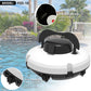 🤖 Hot Sale ＆ 50％ Off 🔥 Cordless Pool Cleaning Robot – Smart navigation, powerful suction & one‑touch start. Easy‑empty filter basket. Your sparkling pool awaits! ✨🏊