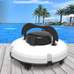 🤖 Hot Sale ＆ 50％ Off 🔥 Cordless Pool Cleaning Robot – Smart navigation, powerful suction & one‑touch start. Easy‑empty filter basket. Your sparkling pool awaits! ✨🏊
