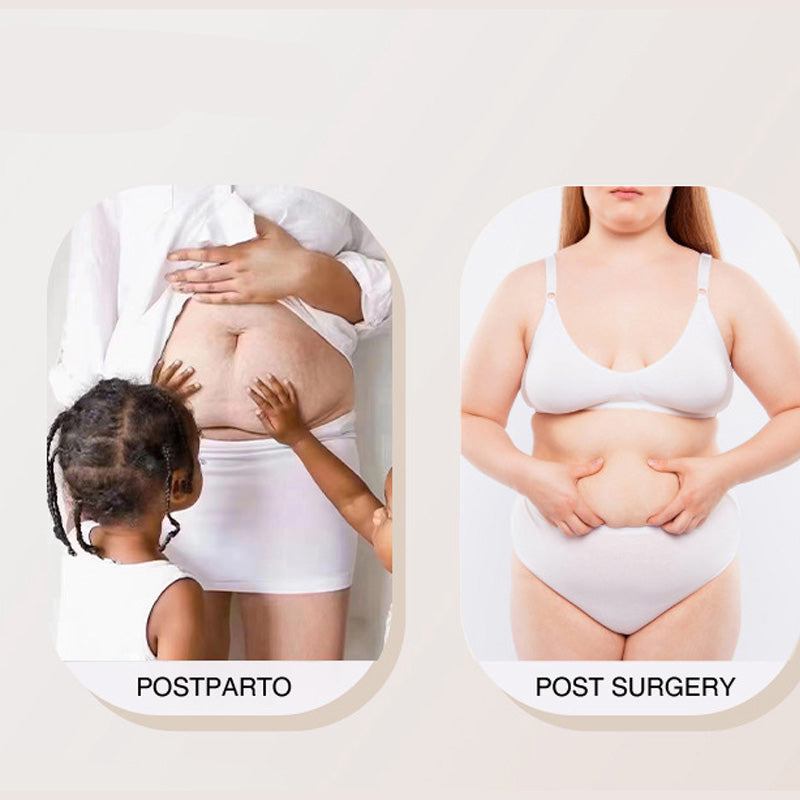👙 LIMITED-TIME 50% OFF! 💥 Women's Tummy Control Zip Bodysuit – 360° Compression, Adjustable Straps, Hourglass ✨