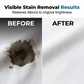 Fast-Acting Fabric Stain Remover Spray