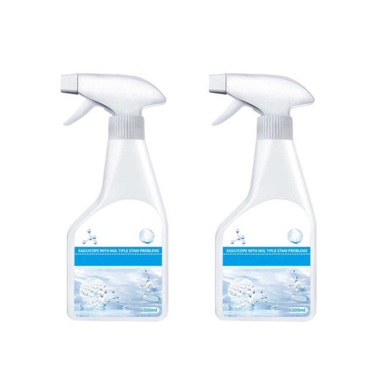 Fast-Acting Fabric Stain Remover Spray