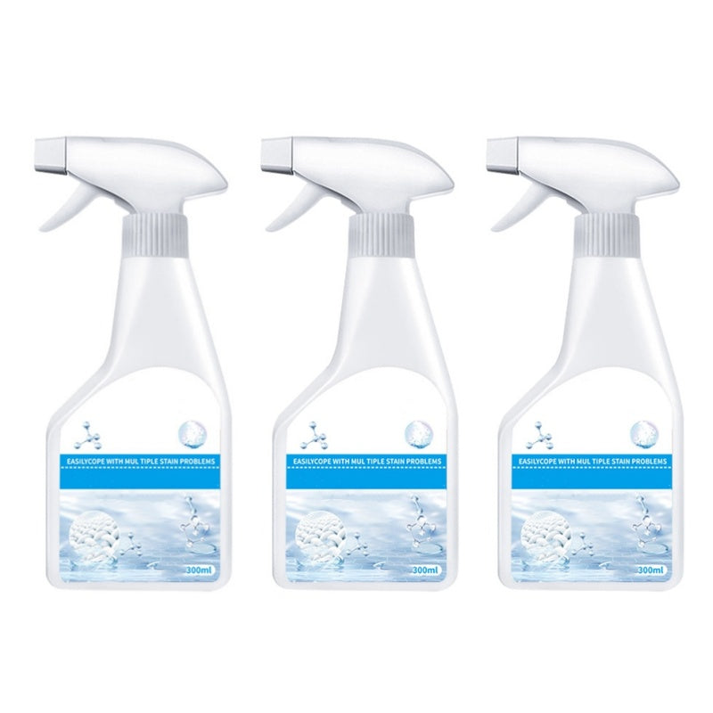 Fast-Acting Fabric Stain Remover Spray