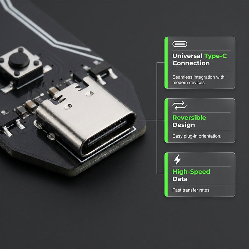 Inductance Tester for Mobile Phone Repair