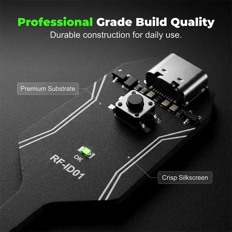 Inductance Tester for Mobile Phone Repair