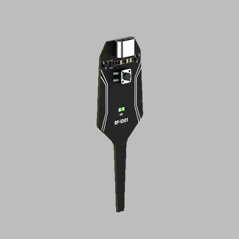 Inductance Tester for Mobile Phone Repair