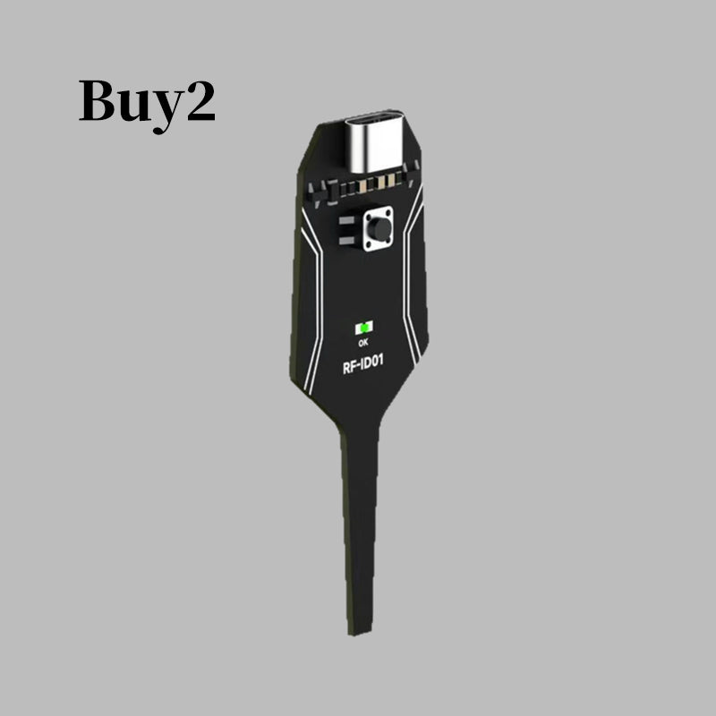 Inductance Tester for Mobile Phone Repair