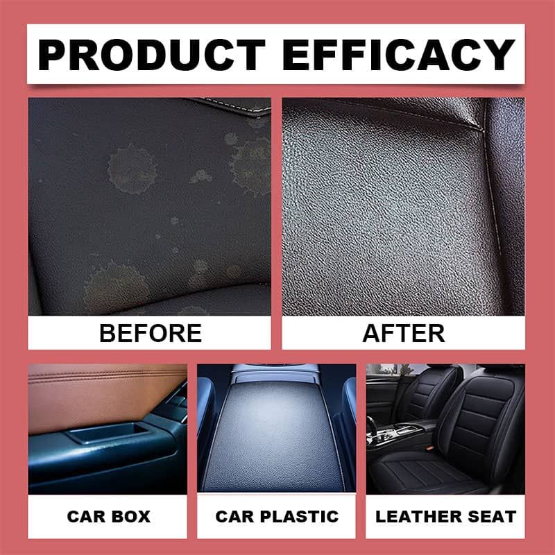 🔥New Hot Selling❤️‍🔥Car Plastic Renovation Cleaning & Coating