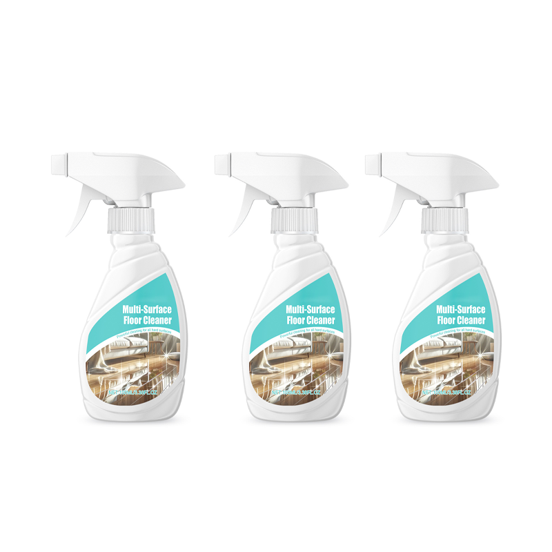 🔥New Hot Selling❤️‍🔥Multi-Surface Floor Cleaner Spray