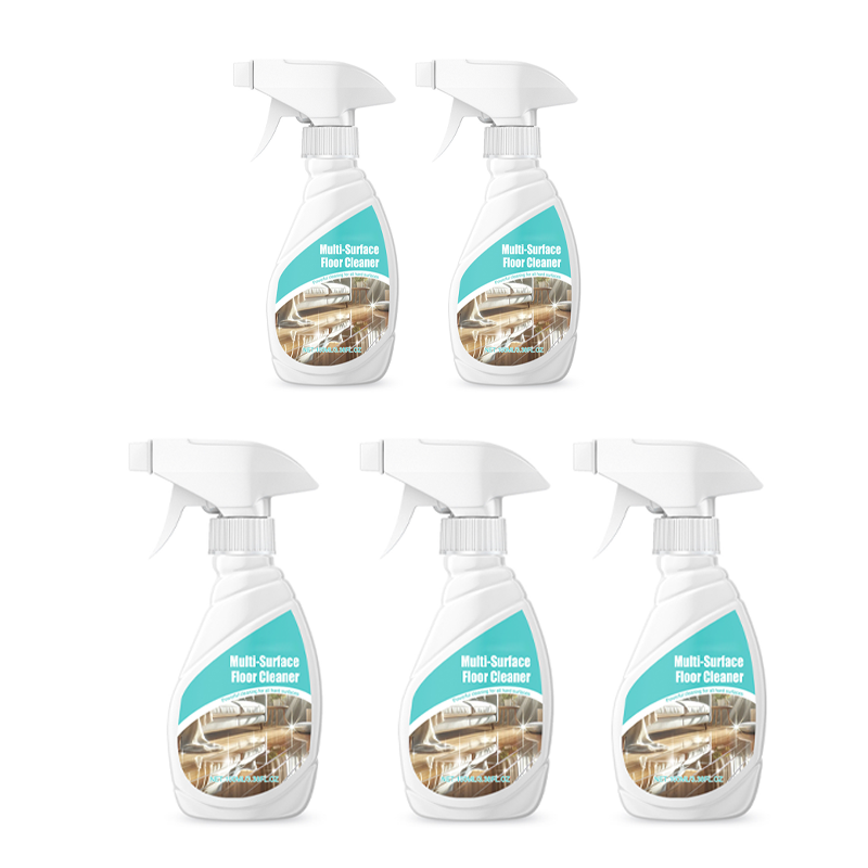 🔥New Hot Selling❤️‍🔥Multi-Surface Floor Cleaner Spray