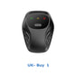 Ultrasonic Pest Repeller with 4 Modes