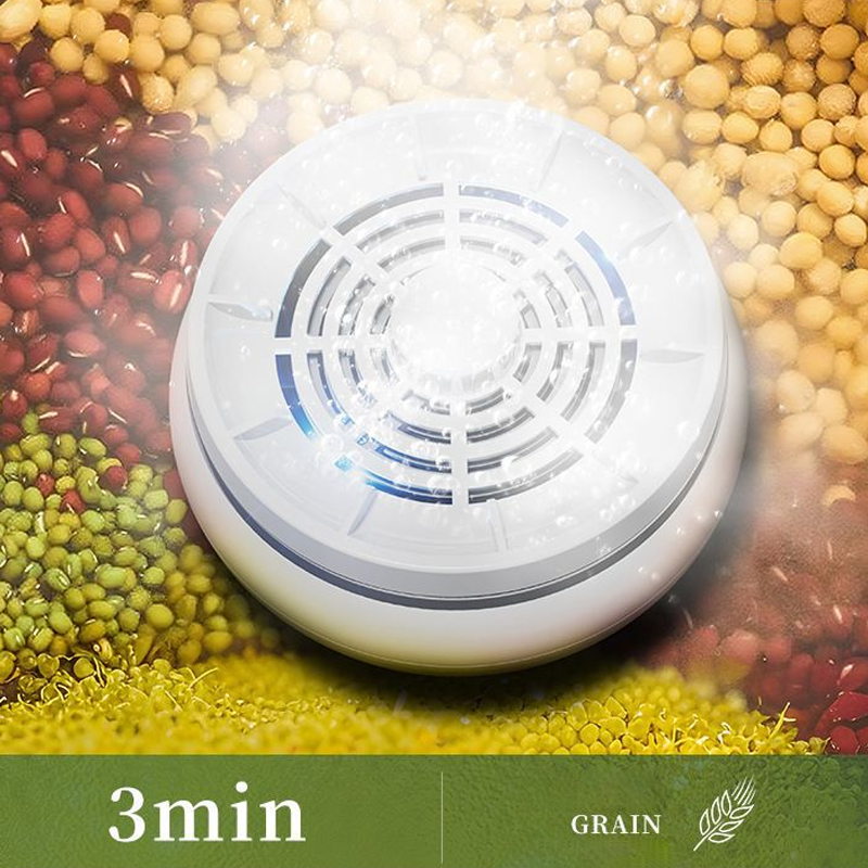 Portable Fruit & Vegetable Washing Machine