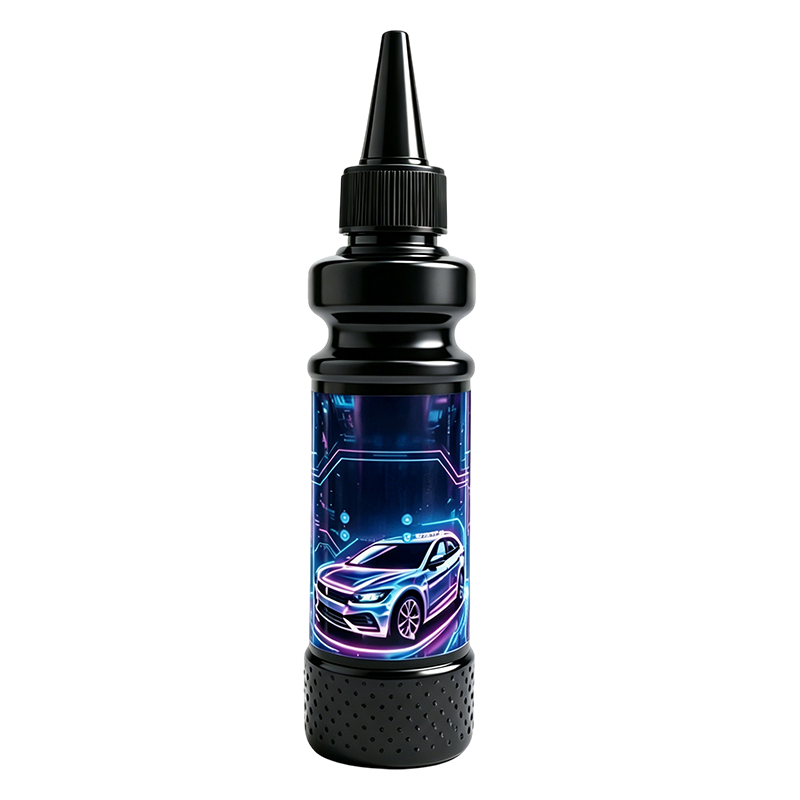 Car Windshield Oil Film Remover Cream