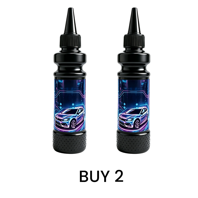 Car Windshield Oil Film Remover Cream